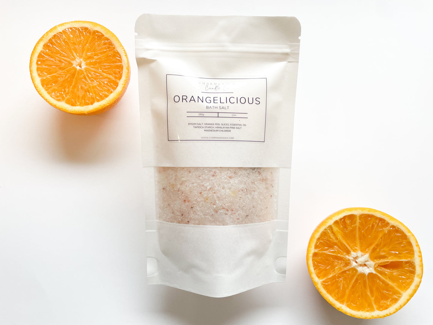 Orangelicious