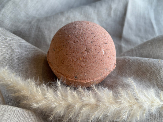 Bath Bomb - Sweet Orange
