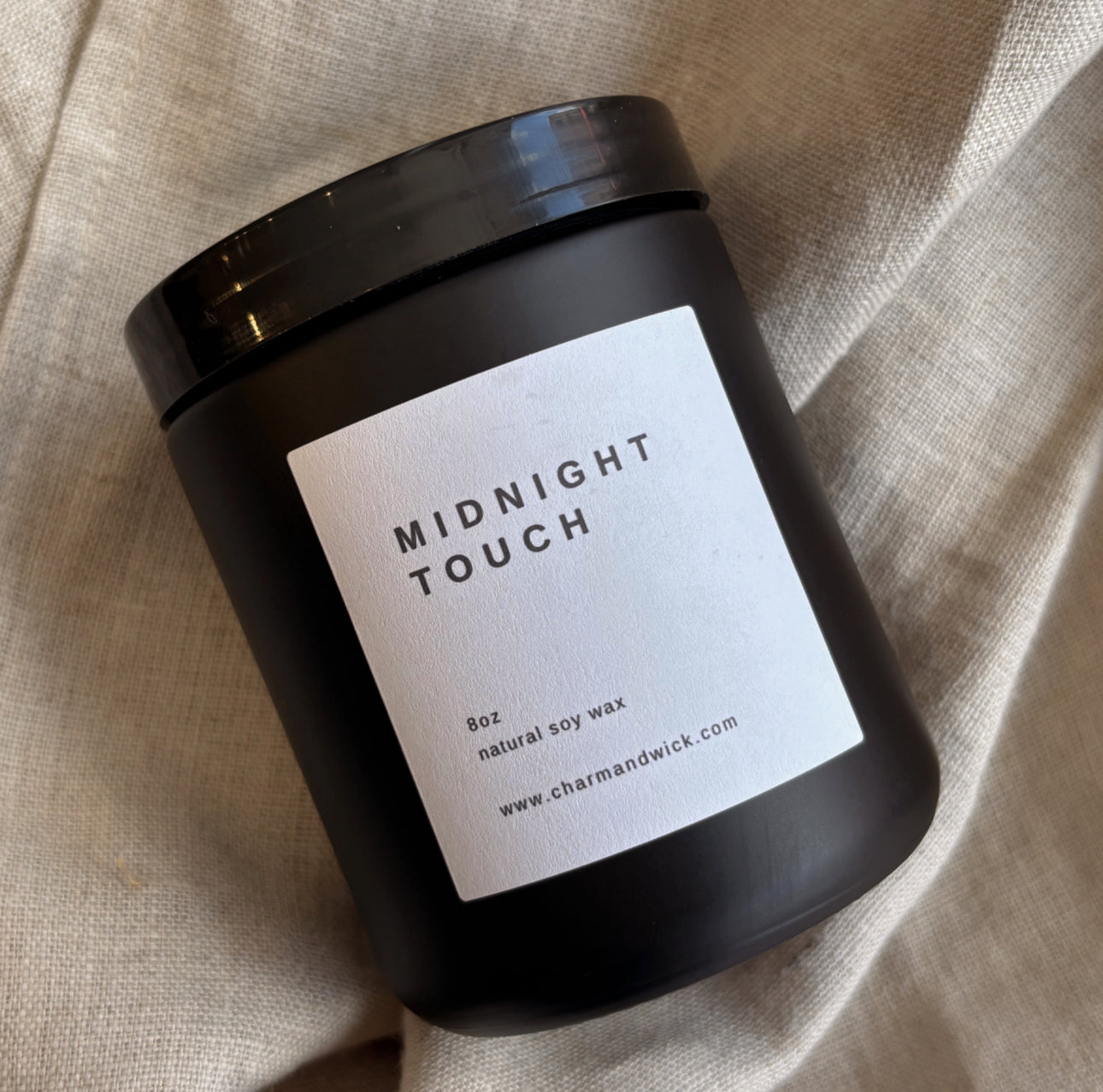 Midnight Touch