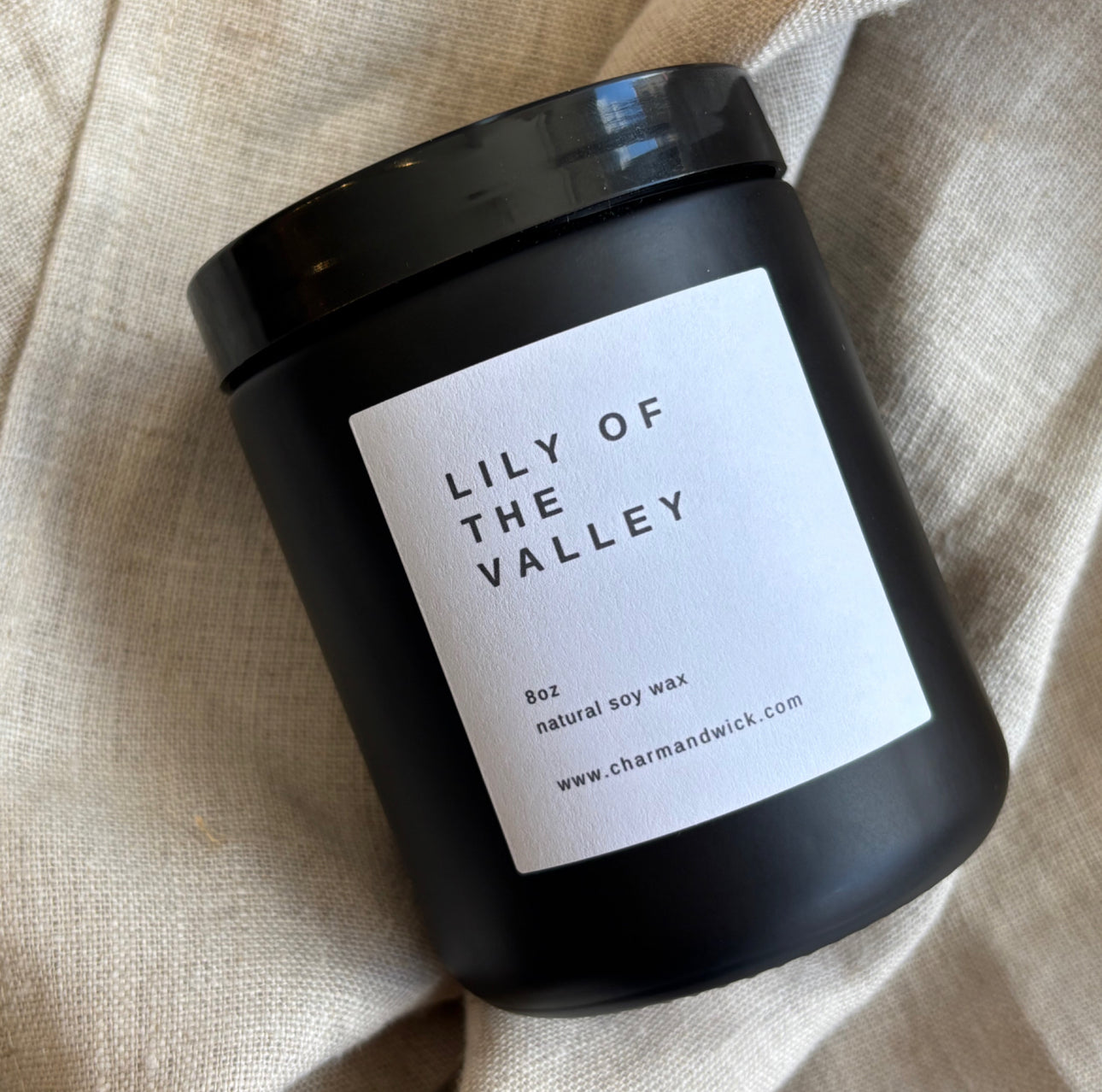 Lily Of The Valley