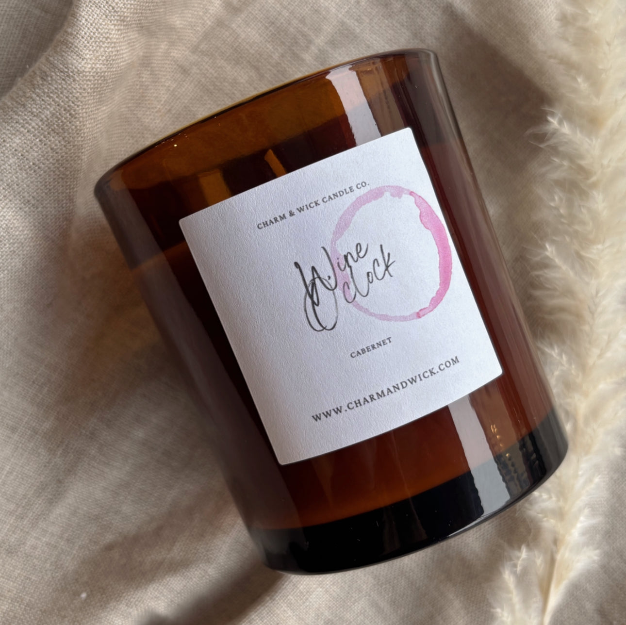 Wine O’Clock - Cabernet