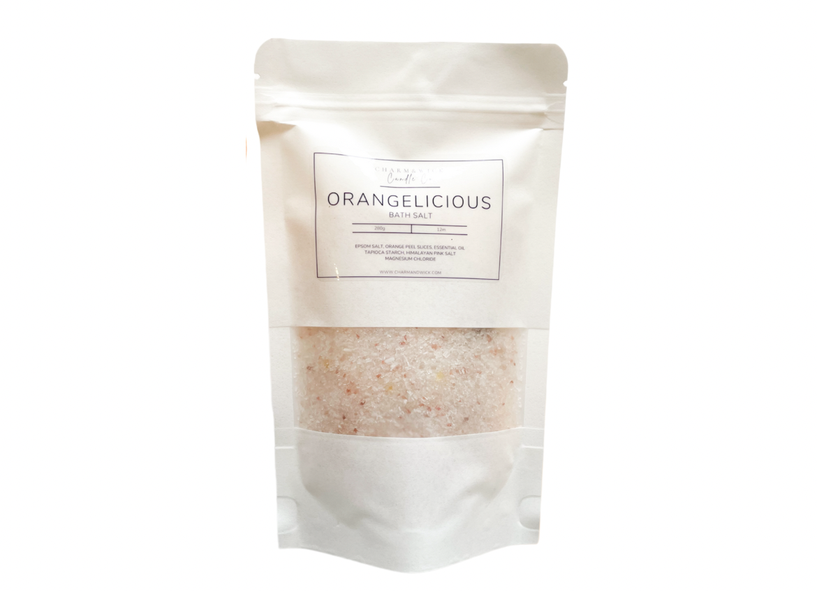Orangelicious