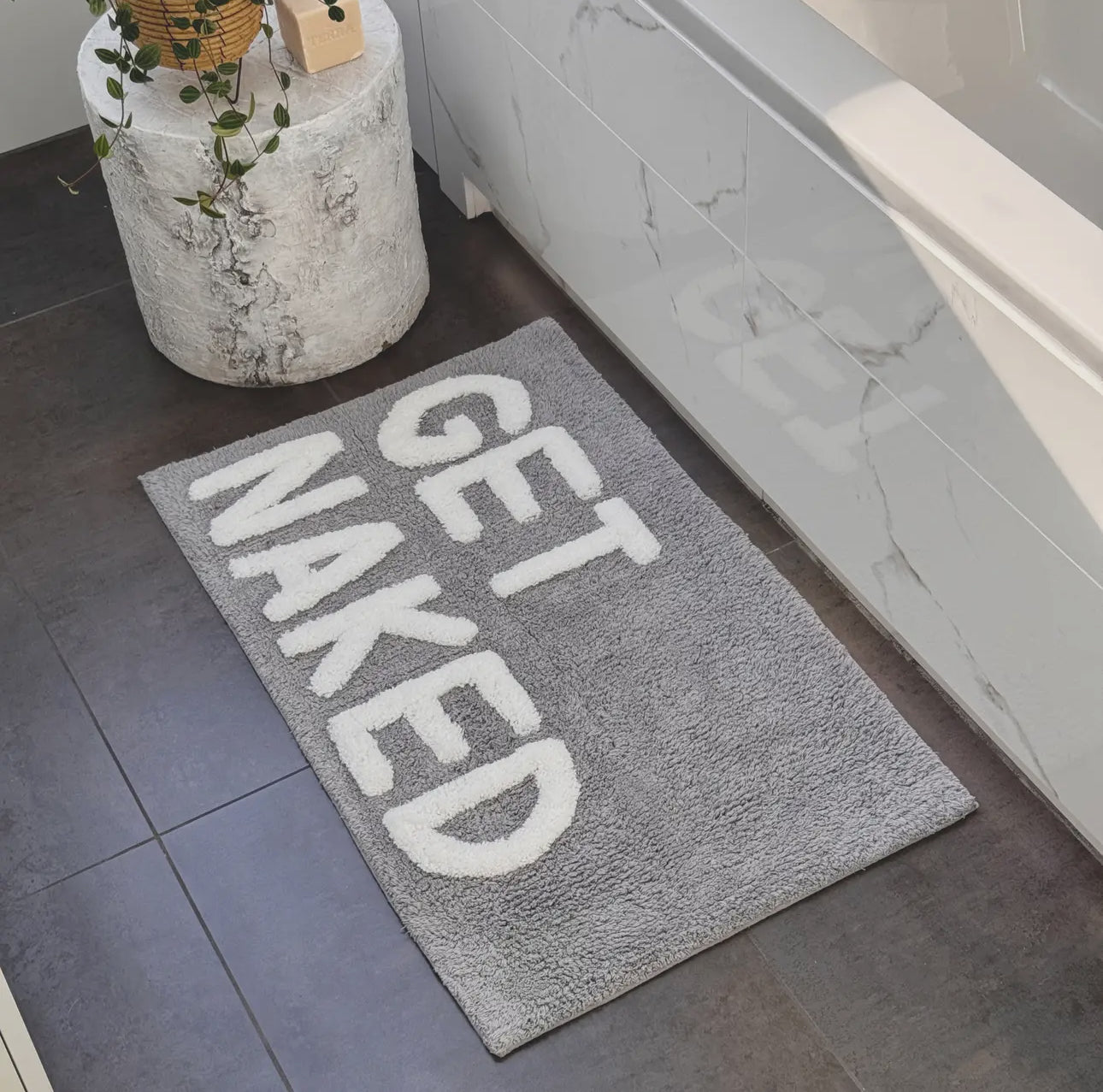 Bath Mats