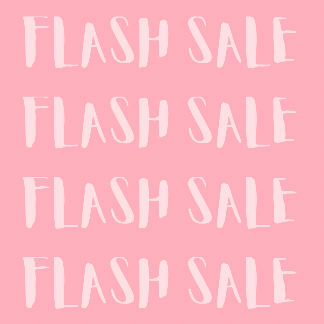 SALE