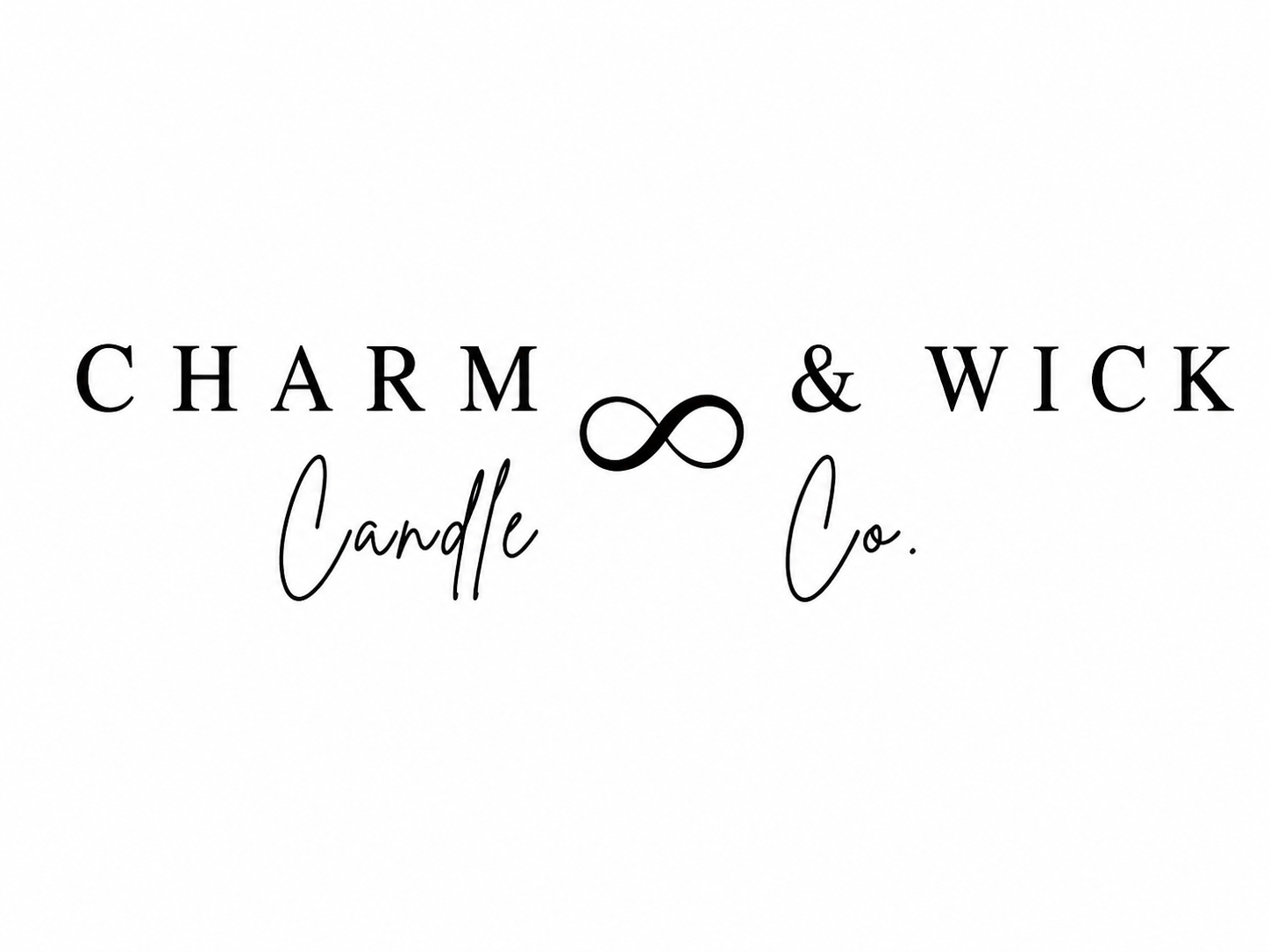 Charm & Wick Candle Co.
