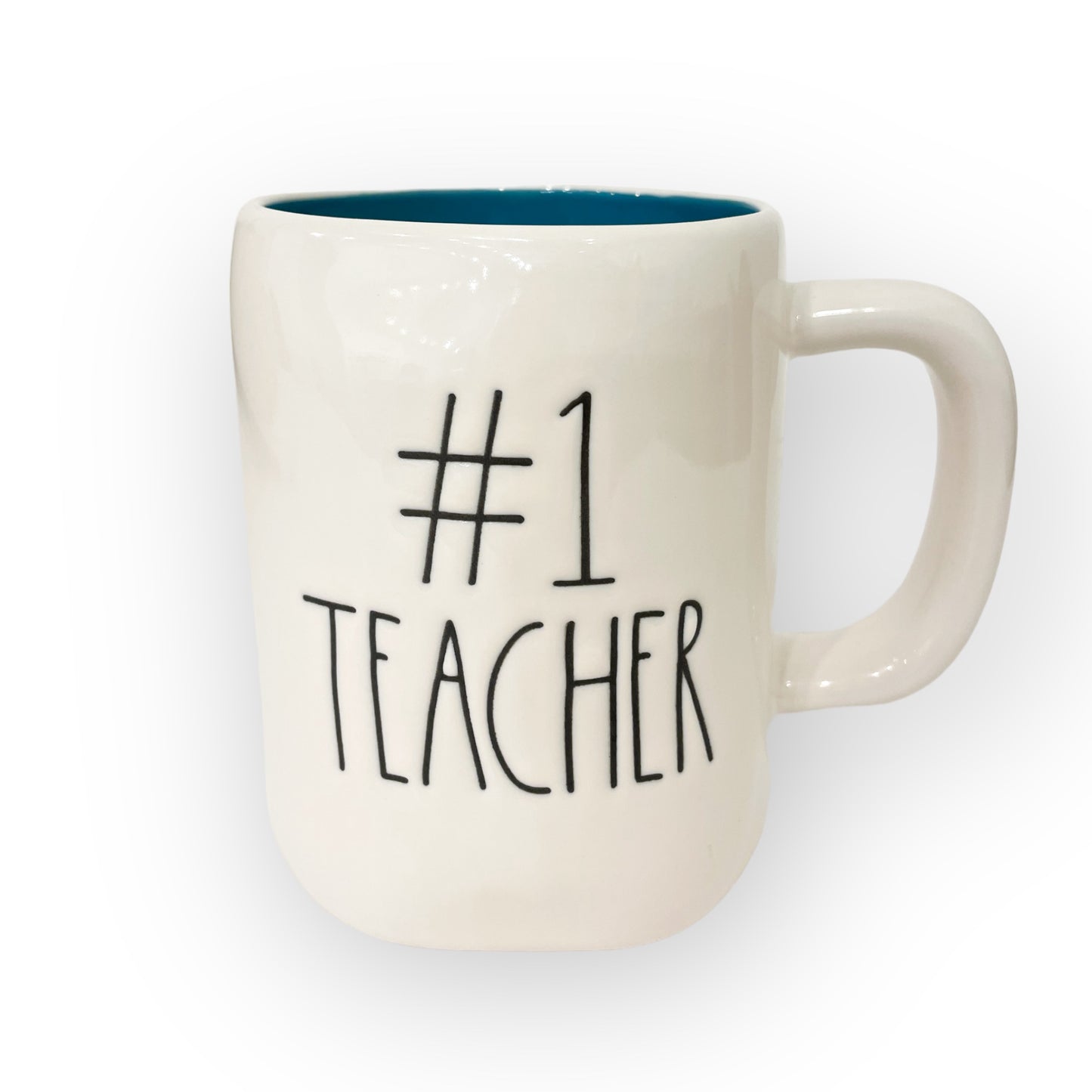 Mug Candle Teacher