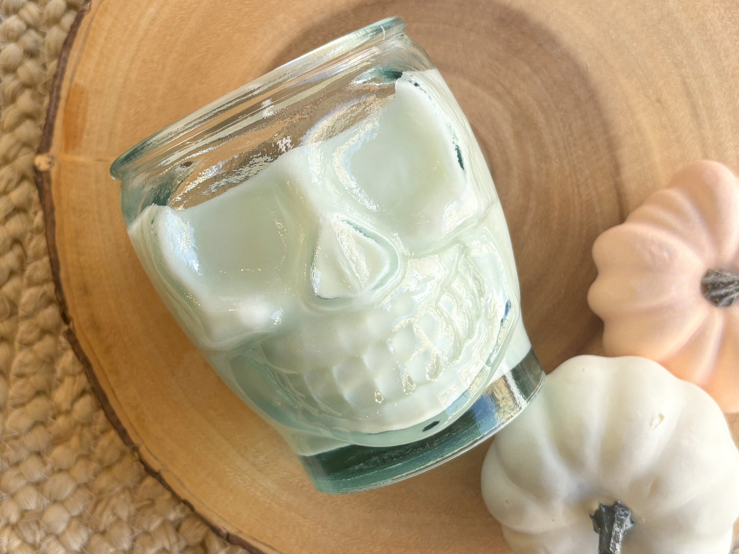 Skull Candle