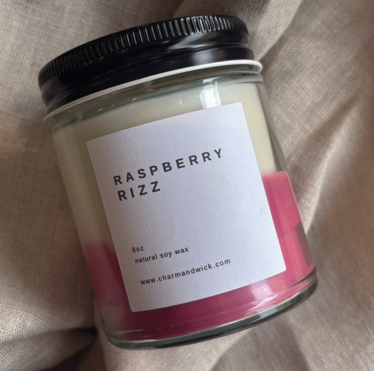Raspberry Rizz