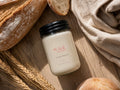 Warm Bread