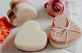 Sweetheart Soap