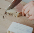 The Lavender Soap