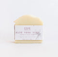 Aloe Vera Soap