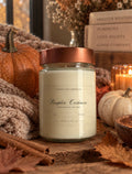 Pumpkin Cashmere