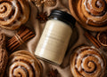 Cinnamon Bun