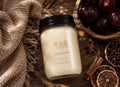 Mulled Plum
