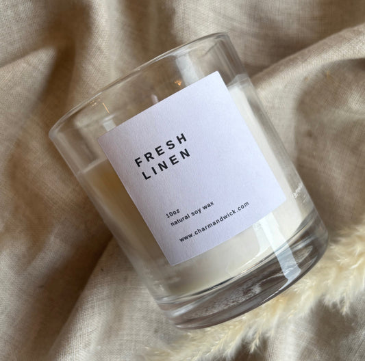 Fresh Linen