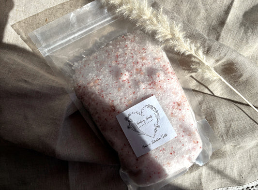 Healing Hearts - Candy Cane