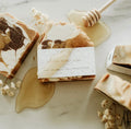 Spiced Honey Soap