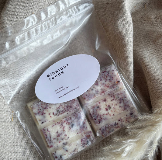 Wax Melts - Midnight Touch