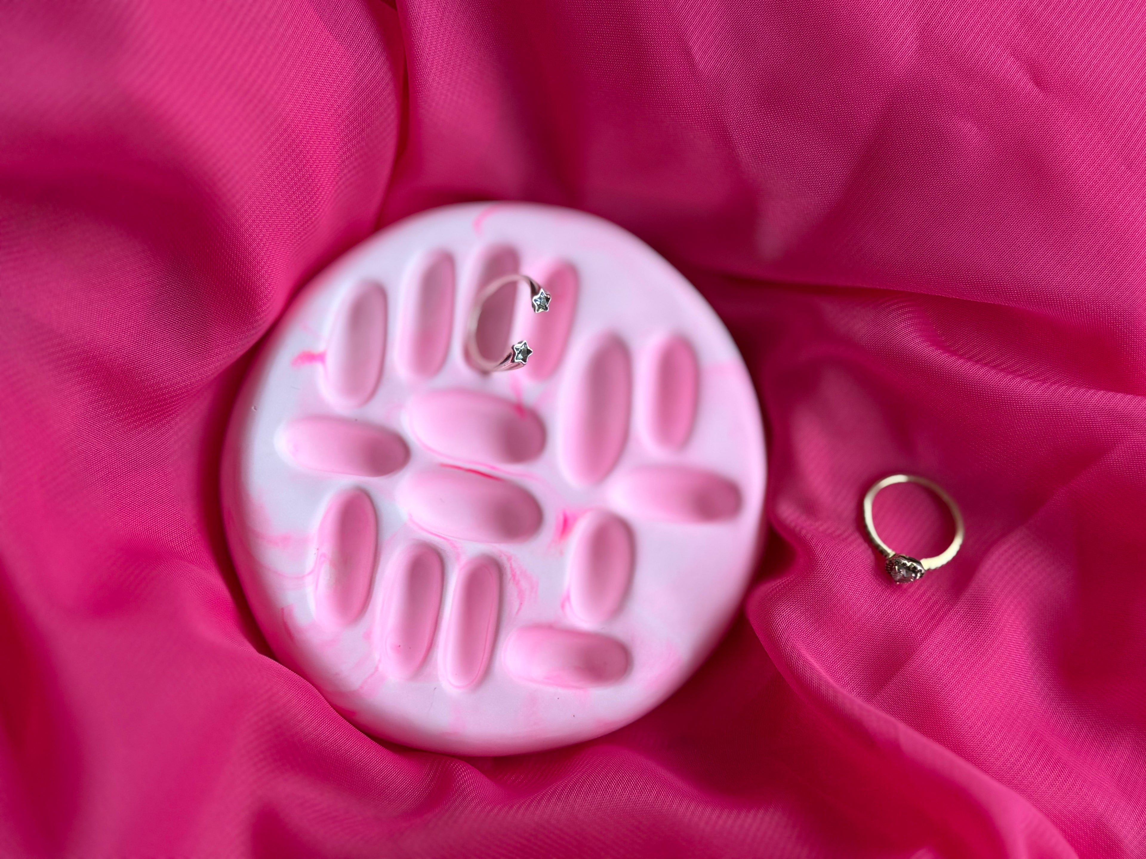 Ring Dish