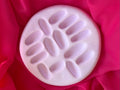 Lilac Ring Dish
