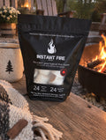 Junior Fire Starters - 24 pack