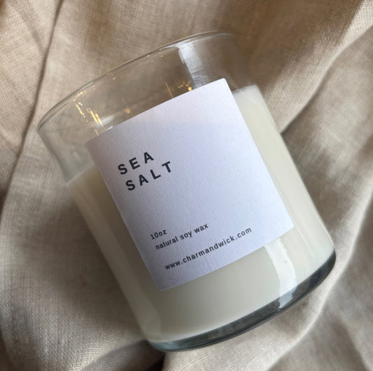 Sea Salt