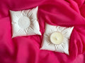 Pillow Tea Light Holder