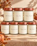 Fall Trio
