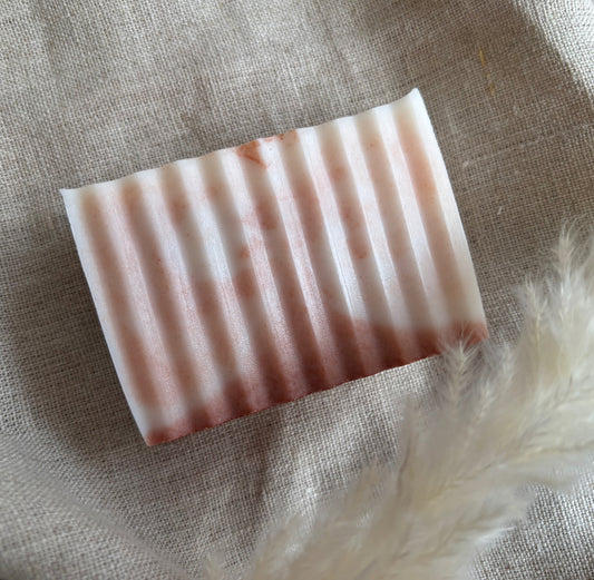 Baby Buttermilk Handmade Caramel Soap