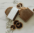 Vanilla Cream Soap