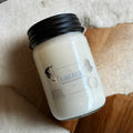 🇬🇷 Greece – Sea Salt