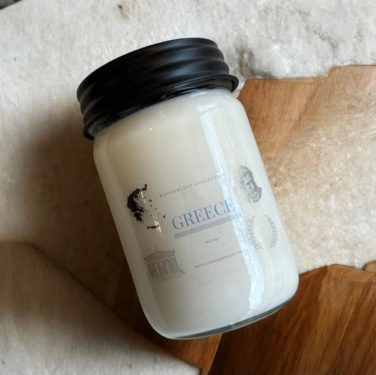 🇬🇷 Greece – Sea Salt