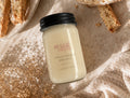Vanilla Frosted Biscotti