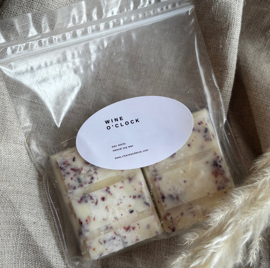 Wax Melts - Wine O’Clock