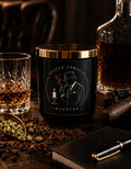 Spiced Tobacco