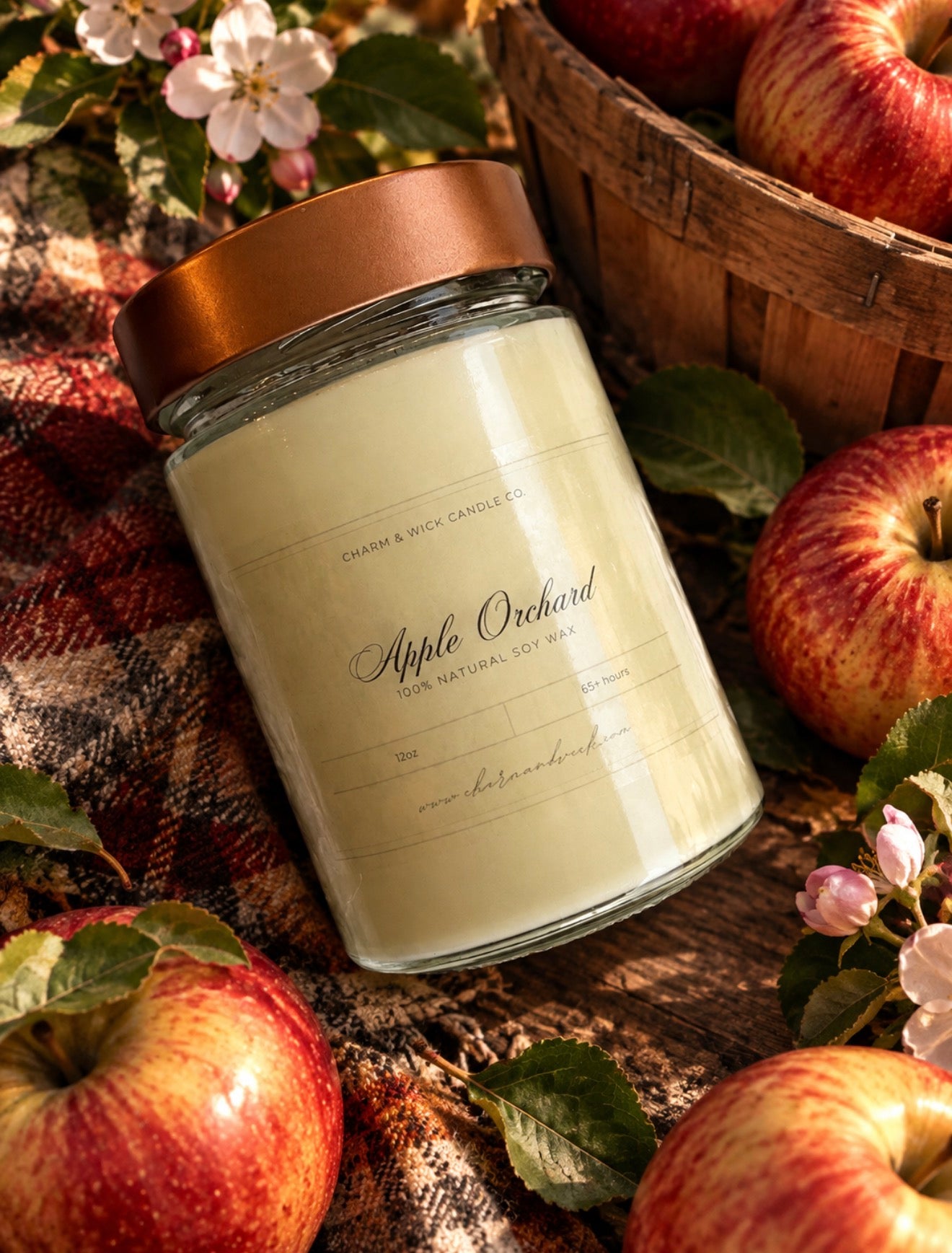 Apple Orchard