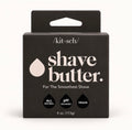 Kitsch Shave Butter — White Tea & Shea Butter