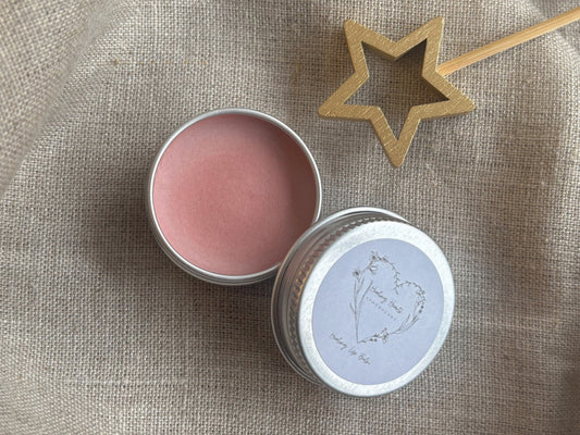 Lip Balm - Patchouli Rose