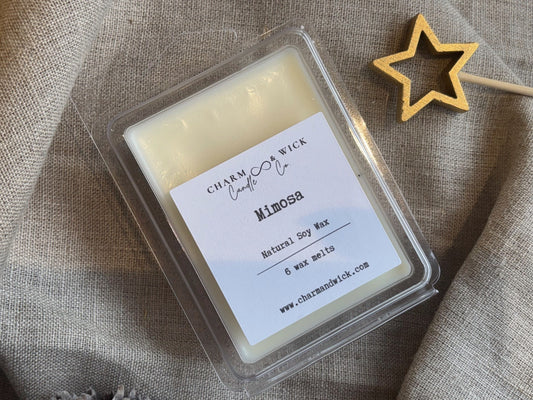 Wax Melts - Mimosa