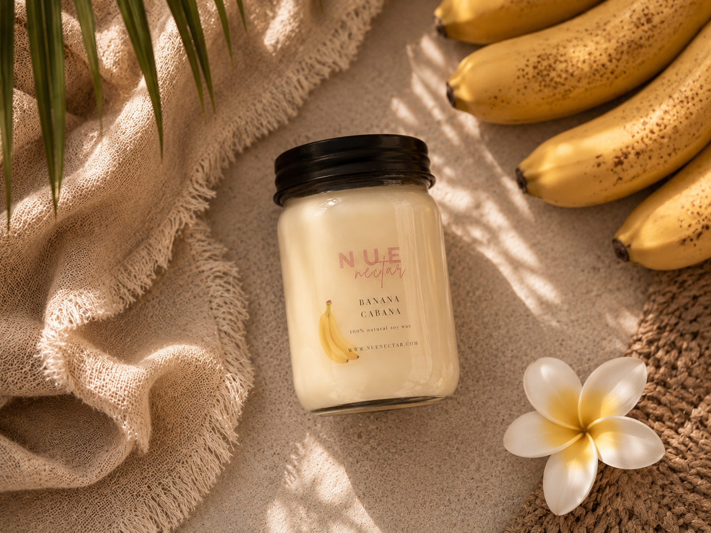 Banana Cabana