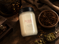 Cardamom & Tobacco