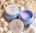 Exfoliating Body Scrub - Marshmallow Fluff