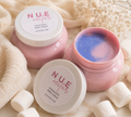 Exfoliating Body Scrub - Marshmallow Fluff