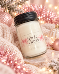 Pink Tinsel
