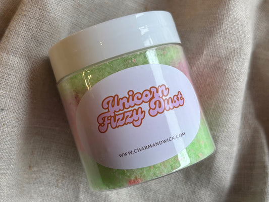 Unicorn Fizzy Dust