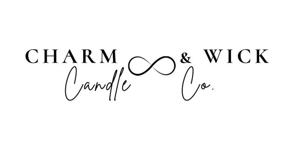 Charm & Wick CANDLE CO.
